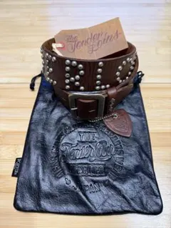 2026年最新】テンダーロイン ベルト HTCの人気アイテム - メルカリ