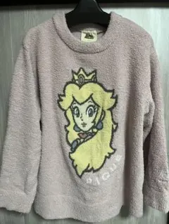 2026年最新】ジェラピケ ピーチ姫の人気アイテム - メルカリ