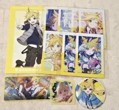2026年最新】鏡音レン 缶バッジ まとめ売りの人気アイテム - メルカリ