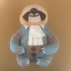 ME:I キャラ福くじ A賞 ぬいぐるみ 海老原鼓 TSUZUMI TU:ME - メルカリ