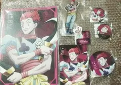 2026年最新】アクリルアートボード ヒソカの人気アイテム - メルカリ