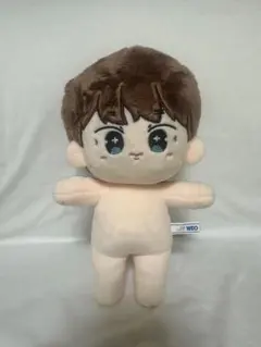 2026年最新】bts ジン ぬいぐるみ マスターの人気アイテム - メルカリ
