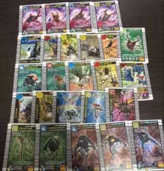 2026年最新】旧ムシキングカードの人気アイテム - メルカリ