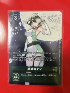 2026年最新】CANAAN スリーブの人気アイテム - メルカリ