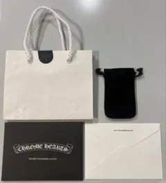 2026年最新】クロムハーツ 革袋の人気アイテム - メルカリ