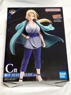 2026年最新】綱手 一番くじの人気アイテム - メルカリ