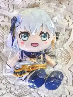 2026年最新】倉田ましろぬいぐるみの人気アイテム - メルカリ