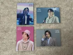 2026年最新】Harmony フォトカードの人気アイテム - メルカリ