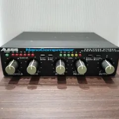 2026年最新】alesis nanoの人気アイテム - メルカリ