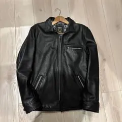 2026年最新】stussy schott ライダースの人気アイテム - メルカリ
