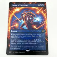 2026年最新】否定の力 mtgの人気アイテム - メルカリ
