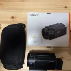 2026年最新】sony fdr-ax45の人気アイテム - メルカリ
