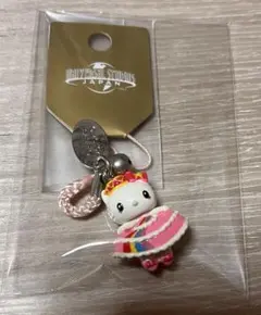 2026年最新】キティ USJ 根付けの人気アイテム - メルカリ