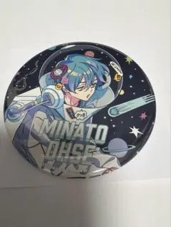 2026年最新】湊大瀬 缶バッジ 3周年の人気アイテム - メルカリ