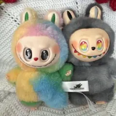 2026年最新】シークレットラブブの人気アイテム - メルカリ