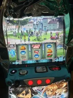 2026年最新】スマスロ ソードアートオンラインの人気アイテム - メルカリ