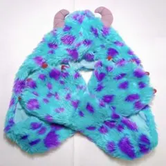 2026年最新】ディズニー サリー マフラーの人気アイテム - メルカリ