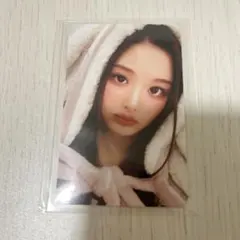 2026年最新】NMIXX トレカ ソリュンの人気アイテム - メルカリ