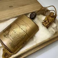 2026年最新】蒔絵 印籠の人気アイテム - メルカリ