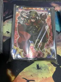 2026年最新】fate スリーブ 信長の人気アイテム - メルカリ