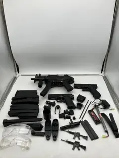 2026年最新】エアガンまとめ売りの人気アイテム - メルカリ