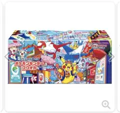 2026年最新】ポケモンカード box シュリンク付き バイオレットの人気