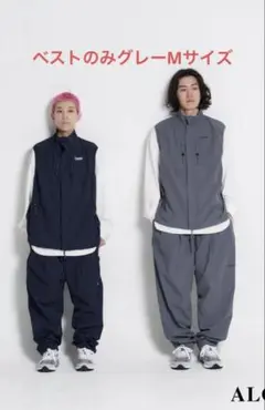 2026年最新】alound ventilation nylonの人気アイテム - メルカリ