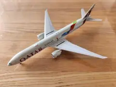 2026年最新】カタール航空 1/400の人気アイテム - メルカリ
