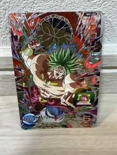 2026年最新】ドラゴンボールヒーローズ ブロリー psaの人気アイテム