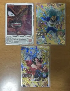 2026年最新】daまとめ売り ドラゴンボールヒーローズの人気アイテム