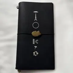 2026年最新】トラベラーズノート 東京エディションの人気アイテム