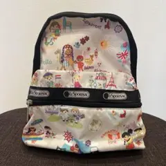 2026年最新】レスポートサック リュック ディズニーの人気アイテム