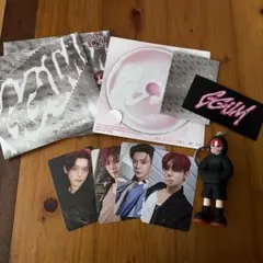 2026年最新】GGUM アルバムの人気アイテム - メルカリ