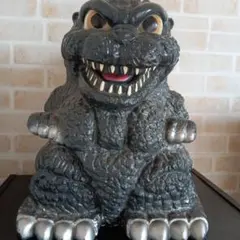 2026年最新】ゴジラ 貯金箱の人気アイテム - メルカリ