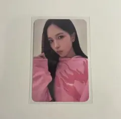 2026年最新】TWICE ミナ ラキドロ strategyの人気アイテム - メルカリ