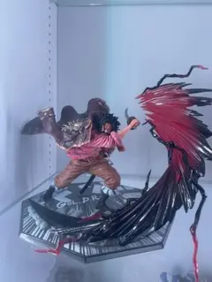 2026年最新】フィギュアーツ ZERO ゴール・D・ロジャーの人気アイテム