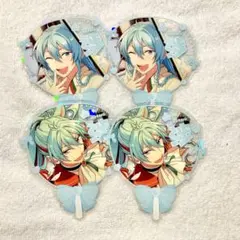 2026年最新】日々樹渉 缶バッジ フィーチャー2の人気アイテム - メルカリ