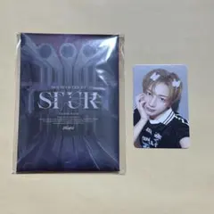 xikers Trial And Error MUSICART トレカセット - メルカリ