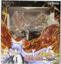 2026年最新】藤原 妹紅 ～鳳凰verの人気アイテム - メルカリ