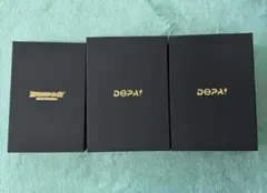 2026年最新】DOP 黒箱の人気アイテム - メルカリ