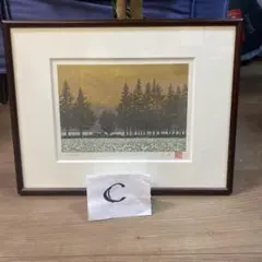 2026年最新】版画の人気アイテム - メルカリ