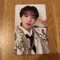 2026年最新】山中柔太朗 チェキの人気アイテム - メルカリ