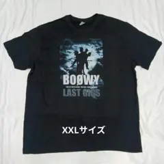 2026年最新】boøwy tシャツの人気アイテム - メルカリ