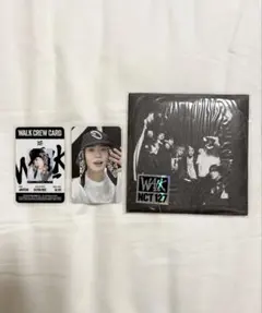 2026年最新】NCT ジェヒョン トレカ まとめ売りの人気アイテム - メルカリ