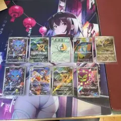 2026年最新】ヴァイスシュヴァルツ プレイマットの人気アイテム - メルカリ