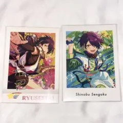 2026年最新】仙石忍 ぱしゃっつの人気アイテム - メルカリ