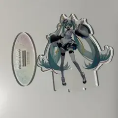2026年最新】miku expo アクリルスタンドの人気アイテム - メルカリ