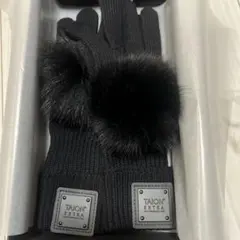 2026年最新】taion extra ファーの人気アイテム - メルカリ