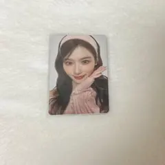 2026年最新】MISAMO サナ 1万円トレカの人気アイテム - メルカリ