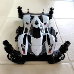 2026年最新】ミニ四駆完成品の人気アイテム - メルカリ